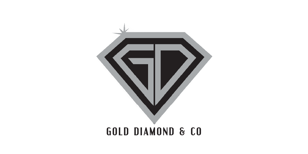 Gold and Diamond