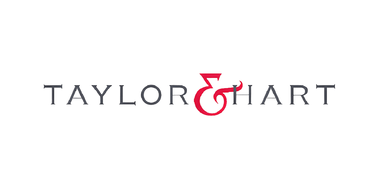 Taylor & Hart